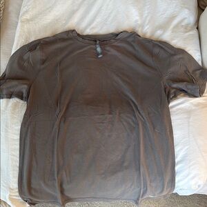 Men's Vuori Brown T-Shirt
